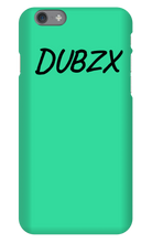 lo3tdubz iPhone Phone Cases