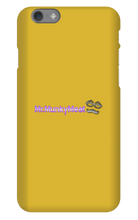 mrmunkymeat iPhone Phone Cases