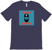 Team Betts T-Shirt
