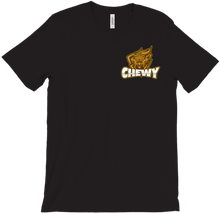 Chewy T-Shirts (Small Logo)