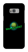 weareghost Samsung Phone Cases