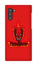fiendriver Samsung Phone Cases