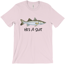 He's A Slot T Shirt