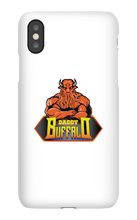 daddybuffalo iPhone Phone Cases