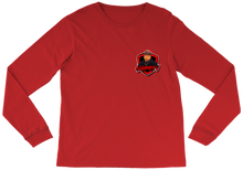 Long Sleeve Tees