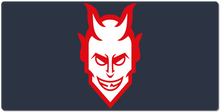 devil_r6 XXL Gaming Mousepad