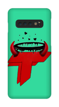 trickyy Samsung Phone Cases