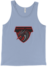 dragonlasher Tank Top