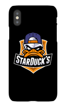 starduck_s iPhone Phone Cases
