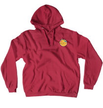 ScooterAround Hoodies (No-Zip/Pullover)