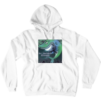 sv_sharks Hoodies (No-Zip/Pullover)