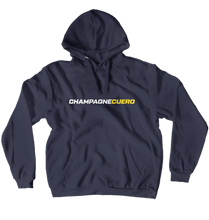 champagnecuero Hoodies (No-Zip/Pullover)