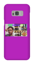gamemasterjay Samsung Phone Cases
