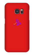 Vyrons Polycarbonate Samsung Phone Cases