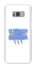 storm_is_comin Samsung Phone Cases