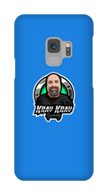 kraykraygaming Samsung Phone Cases
