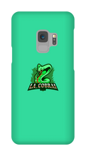 la_cobra1 Samsung Phone Cases