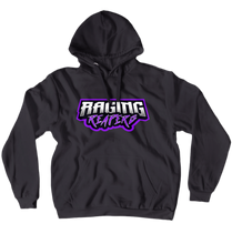 RagingReapers Hoodies (No-Zip/Pullover)