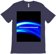 unlegendarypro1234 T-Shirts