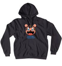 spartan_monkey527 Hoodies (No-Zip/Pullover)