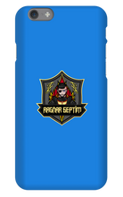 ragnar_dragonstrider iPhone Phone Cases