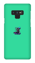 hoodiewolf_ttv Samsung Phone Cases
