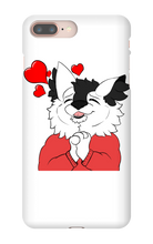 ismitxu iPhone Phone Cases