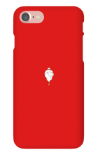 Golden Lion iPhone Phone Cases