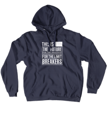 This Is The Future Hoody V1