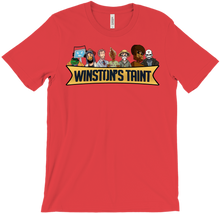The Boys from the Taint