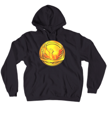 COIN Hoodie (No-Zip/Pullover)