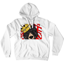 The Bjorn King Hoodie (No-Zip/Pullover)