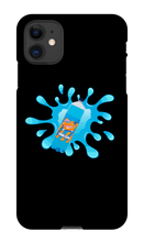 ryneeboy iPhone Phone Cases
