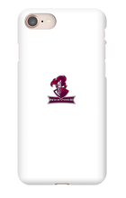 nxzvoke iPhone Phone Cases