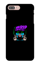 guerrillacpt iPhone Phone Cases