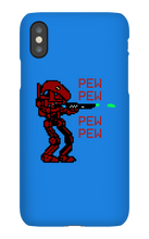 rollthediepodcast iPhone Phone Cases
