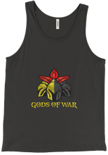xxpredator89xx Tank Top