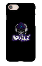 iiGuelz iPhone 11 Case