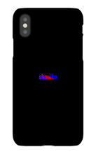shanikoyt iPhone Phone Cases