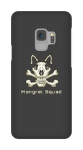 Mongrel Squad Samsung phone case