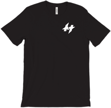 Pocket White Logo T-Shirts