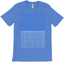 kbjgraham T-Shirts