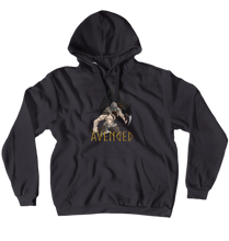 AvengedHD_ Hoodies (No-Zip/Pullover)