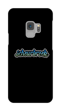 scheurbroek Samsung Phone Cases