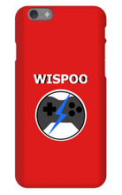 Wispoo IPhone Phone Cases (With words)