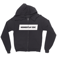 niyathakid Zip Up Hoodie