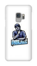 djblazebne Samsung Phone Cases