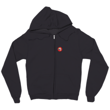 Gaming Buddy Zip-Up