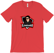 damemegods T-Shirts