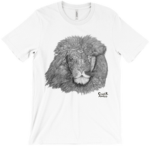 Lion T Shirt